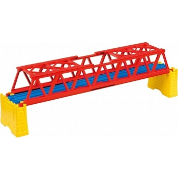 タカラトミー　プラレール　大きな鉄橋　Ｊ－０４