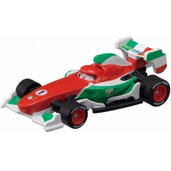 タカラトミー　カーズトミカ　フランチェスコ・ベルヌーイ（スタンダードタイプ）　Ｃ－１７