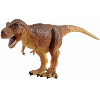 タカラトミー　アニア　ティラノサウルス　ＡＬ－０１