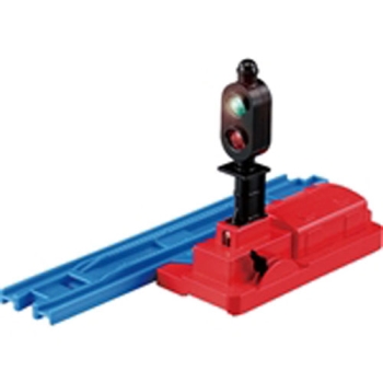 タカラトミー　プラレール　信号機　Ｊ－１０