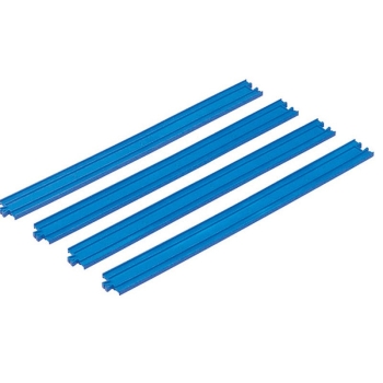 タカラトミー　プラレール　Ｒ０７　２倍直線レール