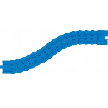 タカラトミー　プラレール　まがレール　Ｒ－２３