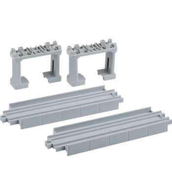 タカラトミー　プラレール　Ｒ２６　高架直線レール