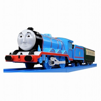 タカラトミー　トーマスプラレール　ゴードン　ＴＳ－０４