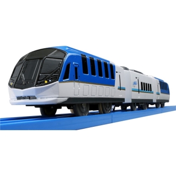 プラレール　Ｓ－４８　近鉄観光特急しまかぜ