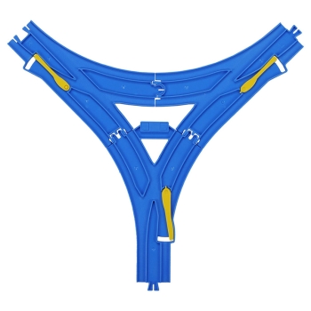 Ｒ－３０　三角ポイントレール