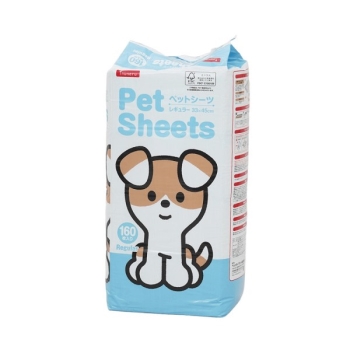 ｉｎｕｎｅｒｕ　ペットシーツ　レギュラー１６４枚