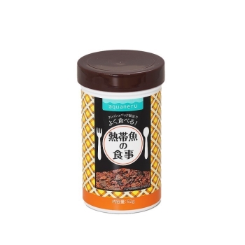 ａｑｕａｎｅｒｕ　熱帯魚の食事５２ｇ