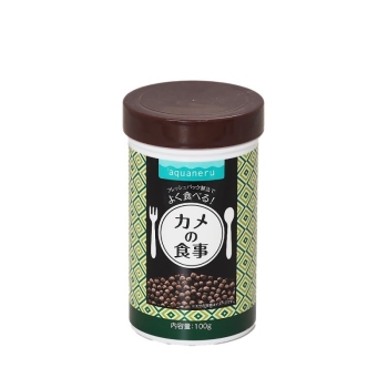 ａｑｕａｎｅｒｕ　カメの食事１００ｇ