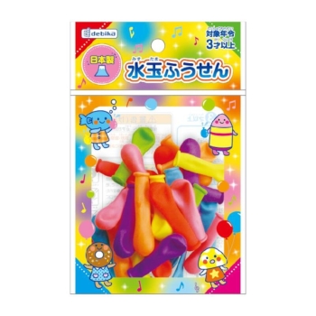 デビカ　風船　水玉ふうせん