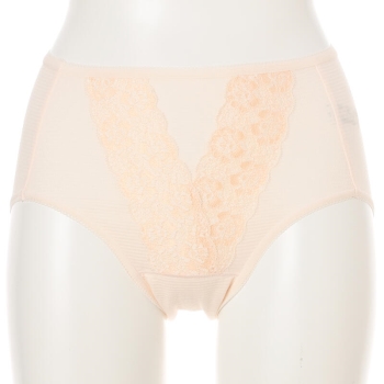 いつもの肌着【日本製】安心設計　吸水ケアショーツ５ｃｃ＜はきこみ丈ふかめ＞