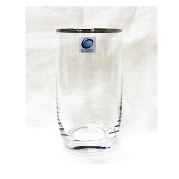 【在庫限り】プラチナ口巻　タンブラー