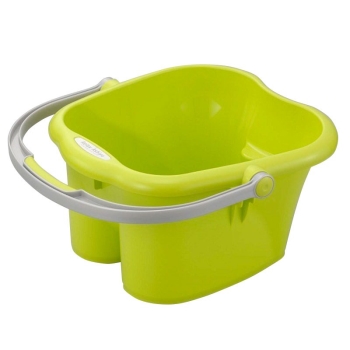 リラックス足湯