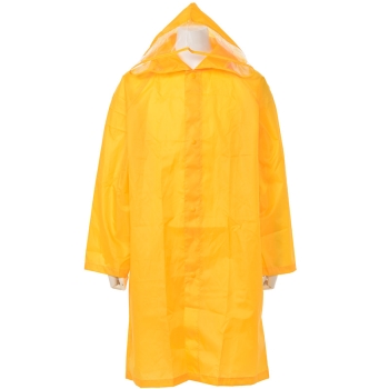 レイン　キッズランドセルコート【１２０～１４０ｃｍ】