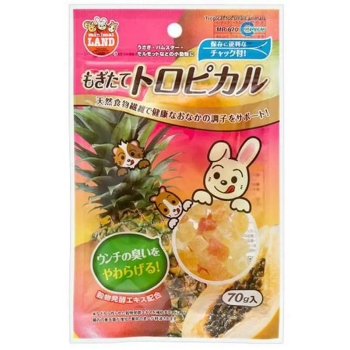 もぎたてトロピカル７０ｇ