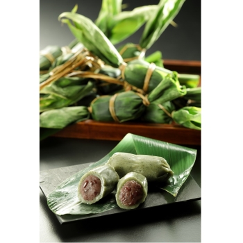 【じぶんぎふと】セイヒョー　越後名物笹だんご20個