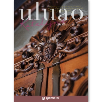 ＜カタログギフト＞大和 ウルアオ カテレイネ