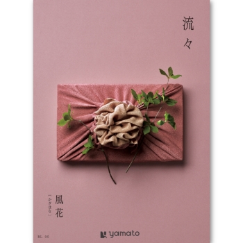 ＜カタログギフト＞大和 流々 風花（かざはな）