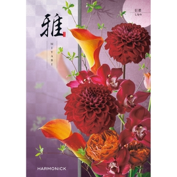 〈カタログギフト〉ハーモニック　雅 信濃（しなの）