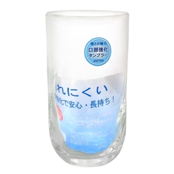 口部強化タンブラー　４６５ｍｌ