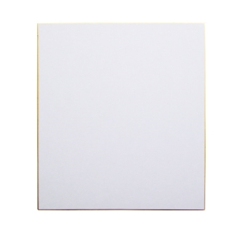 色紙　奉書　３枚入