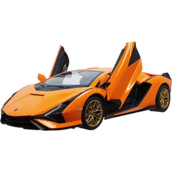 ハピネット　ラジコン　１／１４　Ｒ／Ｃ　Ｌａｍｂｏｒｇｈｉｎｉ　Ｓｉａｎ　ＦＫＰ３７