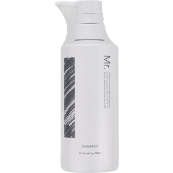 オルビス　ミスター　シャンプー　３８０ｍＬ