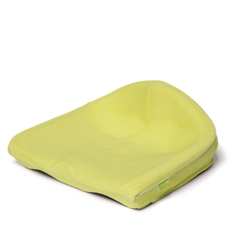 西川の睡眠科学から生まれた骨盤サポートクッション(お尻のまくら)　毎日のパフォーマンス向上に！