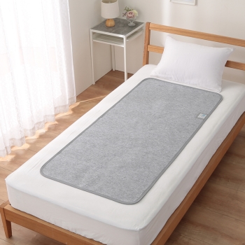 西川の除湿シート　お布団のカビや湿気対策におすすめ！