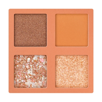 資生堂　マジョリカ　マジョルカ　シャドーフラッシュ　ＯＲ７０１