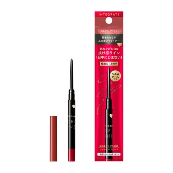 資生堂　インテグレート　スナイプジェルライナー　Ｓ　ＲＤ５１０