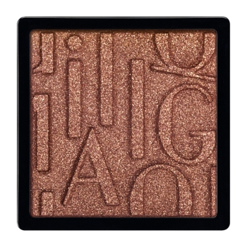 資生堂　マキアージュ　カスタマイズアイカラー　シングル　ＢＲ６３４