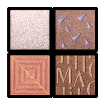 資生堂　マキアージュ　カスタマイズアイカラー　アソート　０３