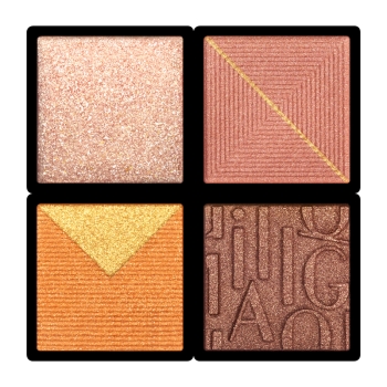 資生堂　マキアージュ　カスタマイズアイカラー　アソート　０４