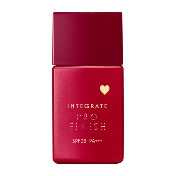 資生堂　インテグレート　プロフィニッシュリキッド　Ｎ　オークル３０