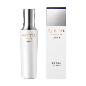 資生堂　新リバイタル　ローション　２