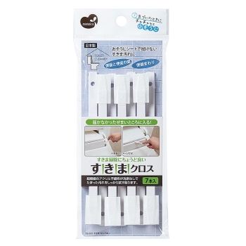 すきまクロス　７本入