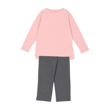 婦人　天竺ルームセット／セブンプレミアムライフスタイル