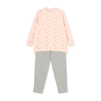 ボディヒーター　婦人　しっかり暖か　ルームウェア／セブンプレミアムライフスタイル