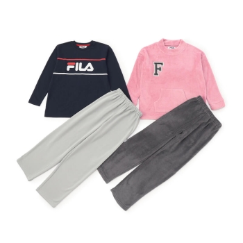Ｍサイズのみ【福袋】ＦＩＬＡ　レディース　２セット組