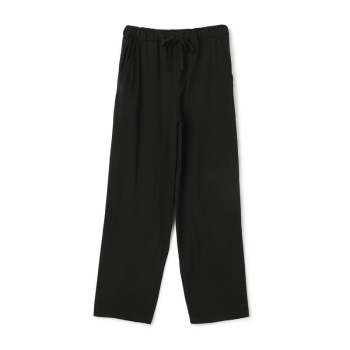 婦人天竺無地パンツ