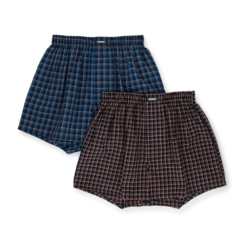 男児　コンバース　トランクス　２枚組