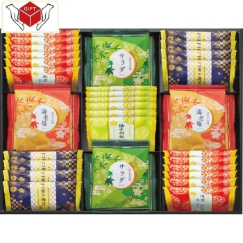 金澤兼六製菓　おいしさいろいろ　ＲＧＮ－４０Ｒ