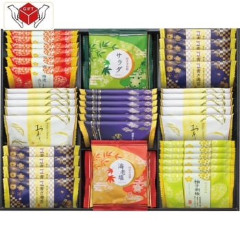 おいしさいろいろ