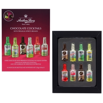アンソンバーグ　カクテルアソート　８Ｐ