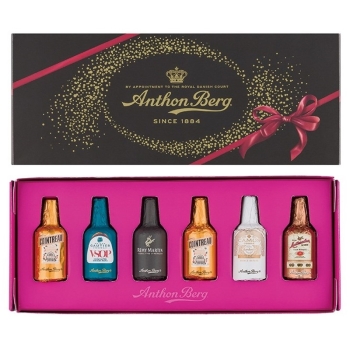 アンソンバーグ　リカーアソート　６Ｐ