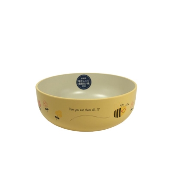 ファニーズ　ボウル　ハチ