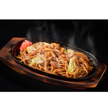 【じぶんぎふと】富士宮やきそば5袋セット