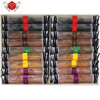 井桁堂　和フィナンシェ１８個６８