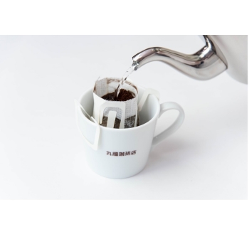 【じぶんぎふと】丸福珈琲　ドリップ珈琲詰合せ